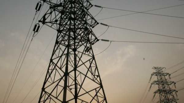 富兴配资 一季度中国南方五省区全社会用电量同比增4%