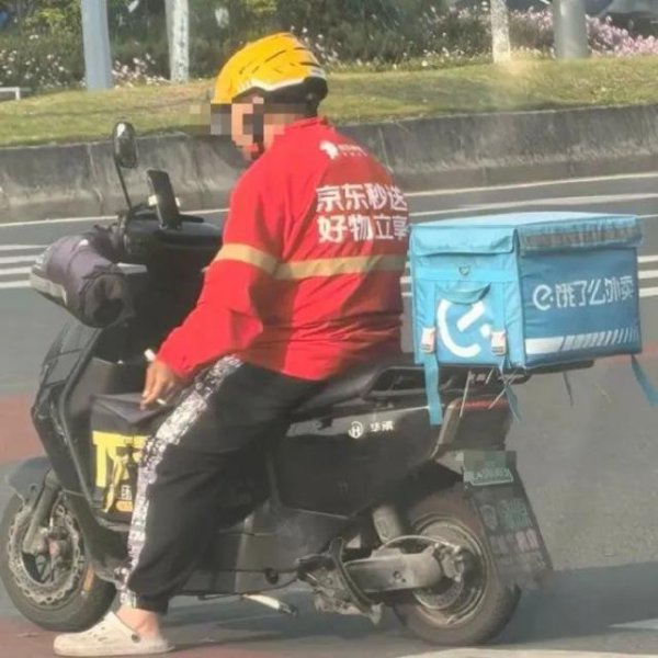 实倍网 王兴“当学”刘强东