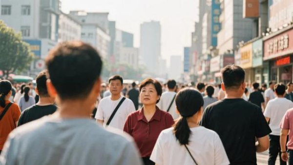 赢盈配资 没想到现在二线城市，起势这么猛
