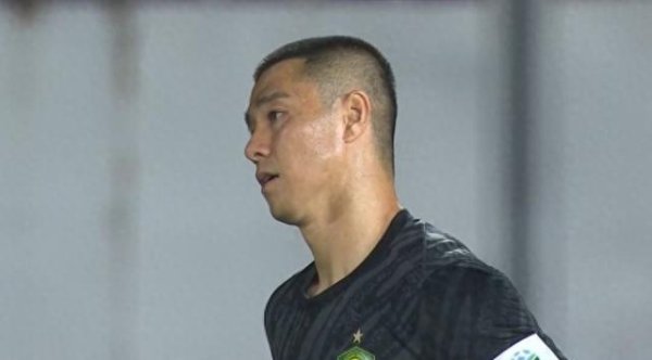 民信配资 国安配不上胜利 侯森库尔图瓦附体，塞帅死抱三中卫体系 完败邵佳一